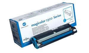 картридж Konica Minolta 4576511 заправка картриджа Konica Minolta 4576511